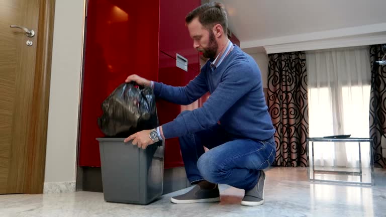 Junk Removal for Events in Seattle, WA