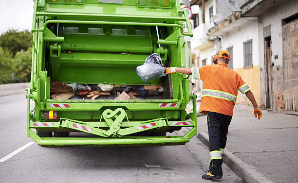 Best Dumpster Rental Services  in Seattle, WA