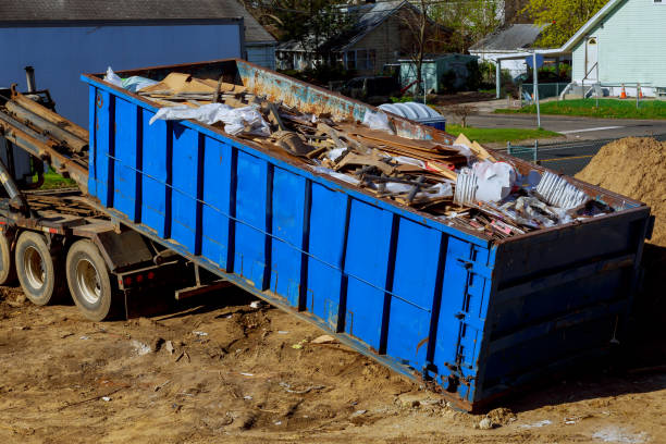 Best Property Management Cleanouts  in Seattle, WA